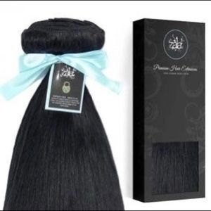 Zala hair extensions